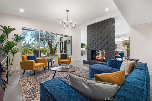 5155 E Bobolink, Palm Springs, CA 92264