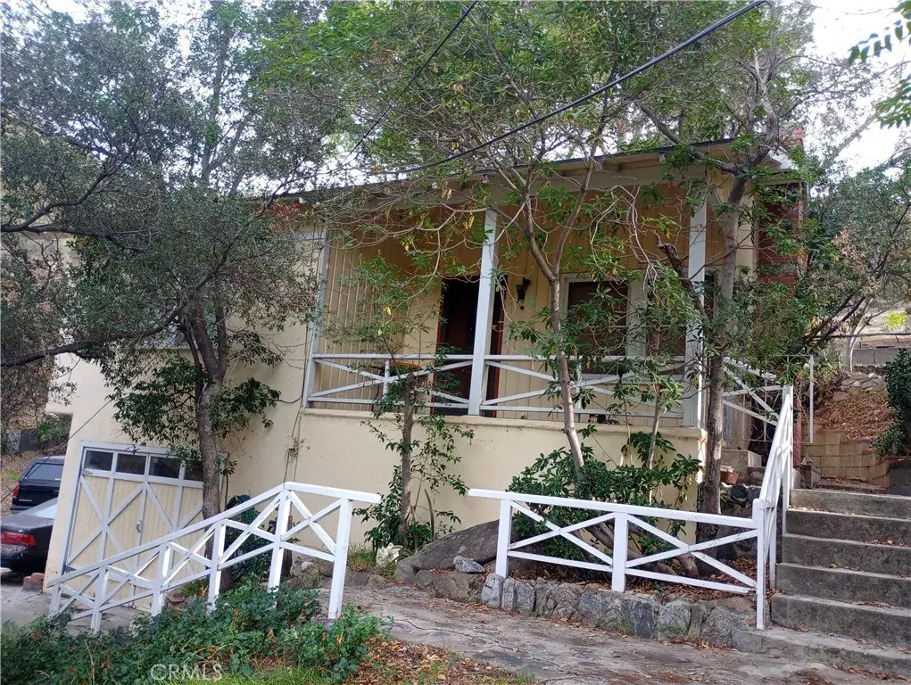 7916 Glenties Lane, Sunland, CA 91040 - #1