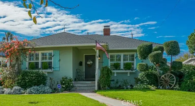 401 S Orchard Drive, Burbank, CA 91506 - #1