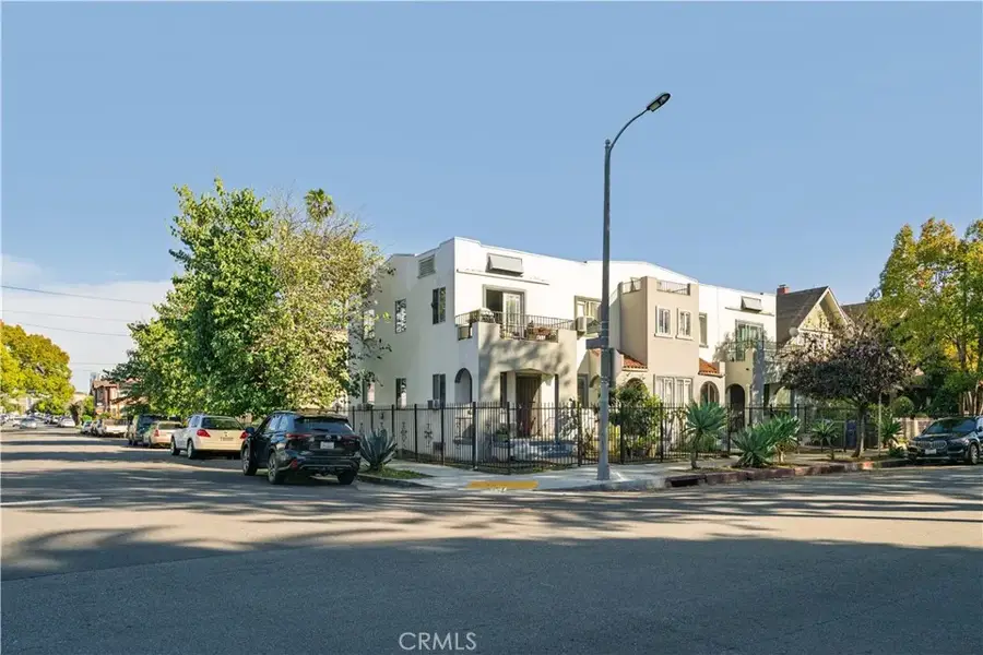 1500 S Hobart, Los Angeles, CA 90006 - #3