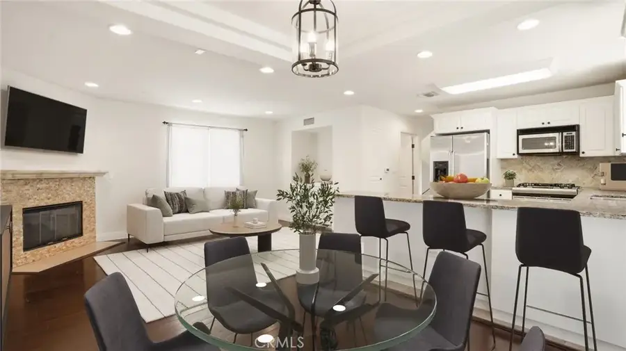 10752 Hortense #3, North Hollywood, CA 91602 - #2