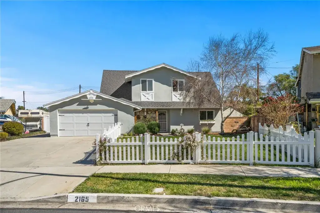 2165 Malcolm Street, Simi Valley, CA 93065 - #1