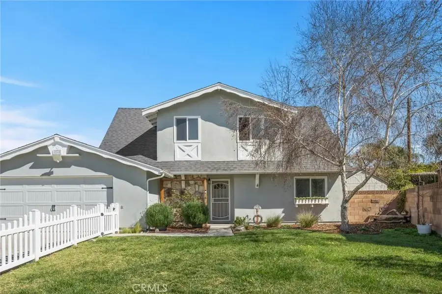 2165 Malcolm Street, Simi Valley, CA 93065 - #2