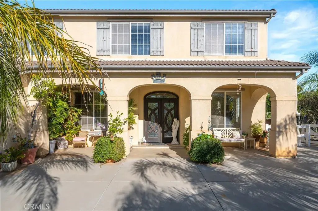 18566 Hawkhill, Perris, CA 92570 - #1