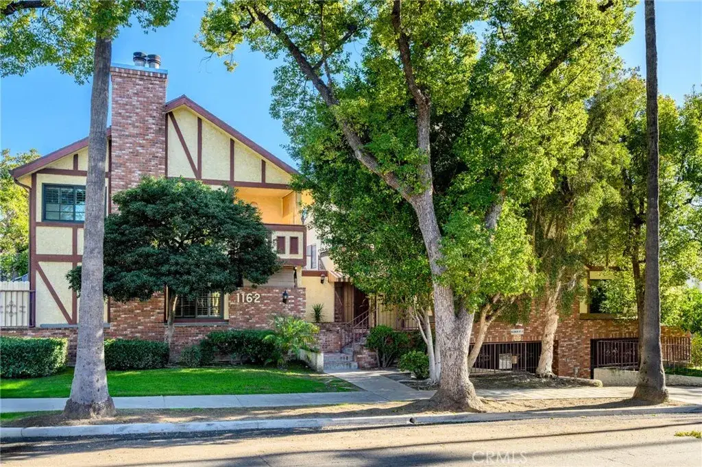 1162 Winchester Avenue #K, Glendale, CA 91201 - #1