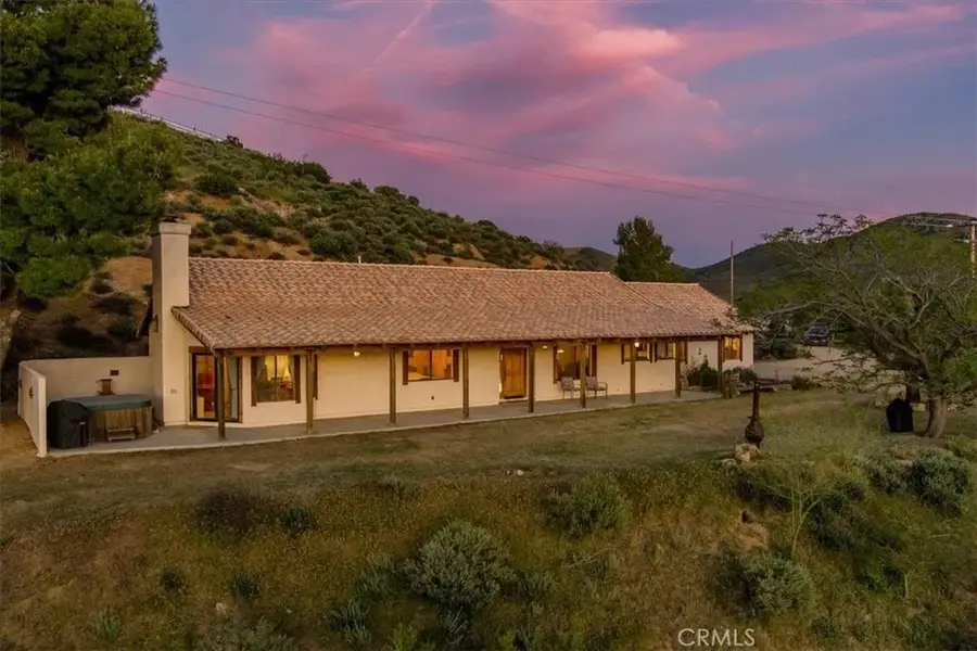 9060 Yucca Hills, Agua Dulce, CA 91390 - #2