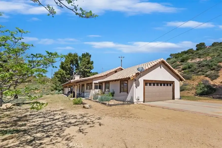 9060 Yucca Hills, Agua Dulce, CA 91390 - #3