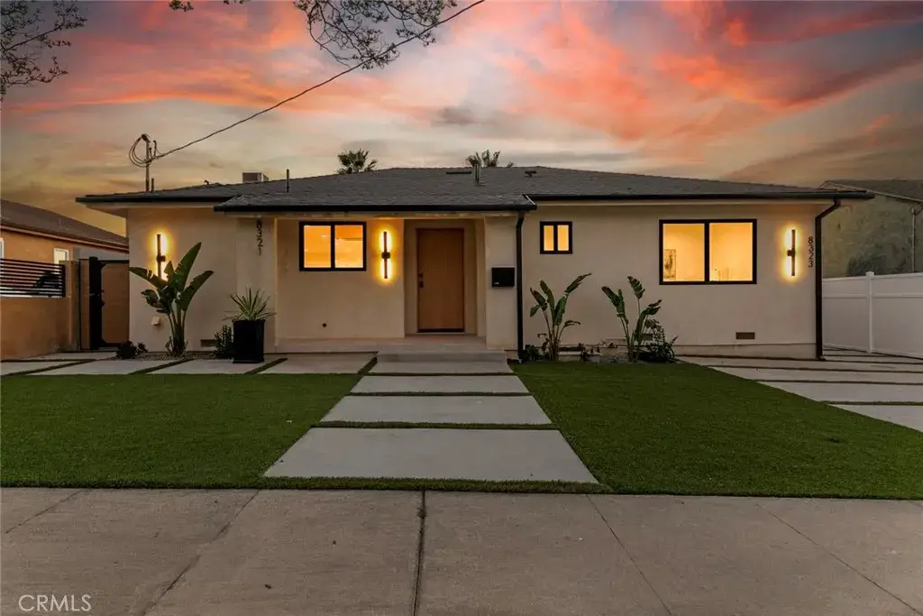 8321 Outland View, Sun Valley, CA 91352 - #1