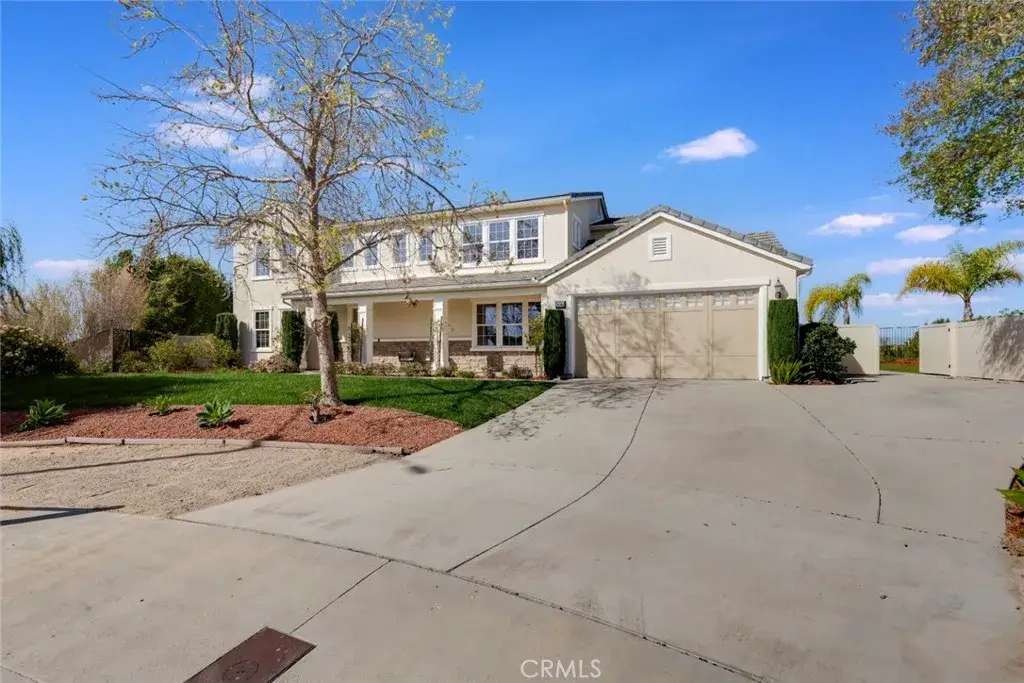 10641 N Lost Trail Avenue, Shadow Hills, CA 91040 - #1