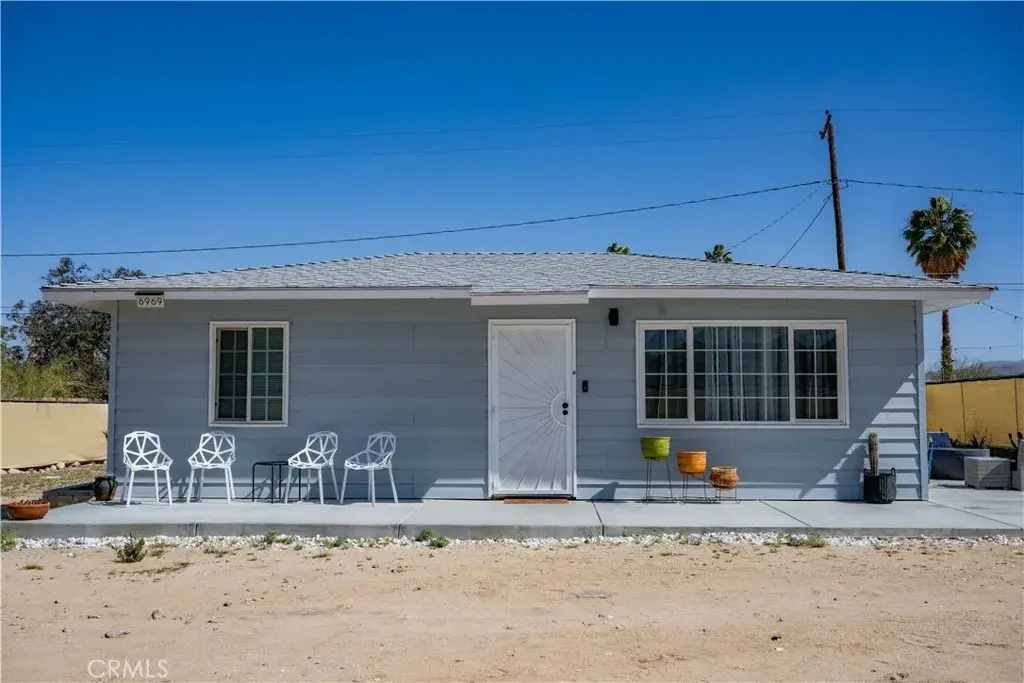 6969 Alpine Avenue, Twentynine Palms, CA 92277 - #1