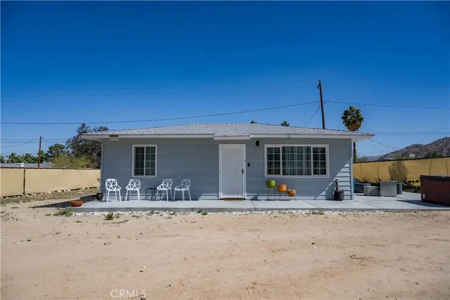 6969 Alpine Avenue, Twentynine Palms, CA 92277 - #2