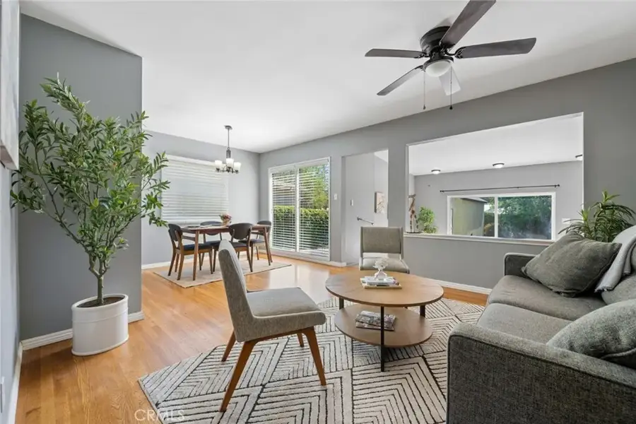 1843 Kenneth Way, Pasadena, CA 91103 - #2