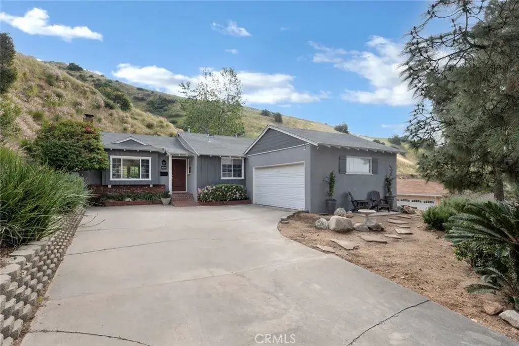 8520 Springford Drive, Sun Valley, CA 91352 - #1