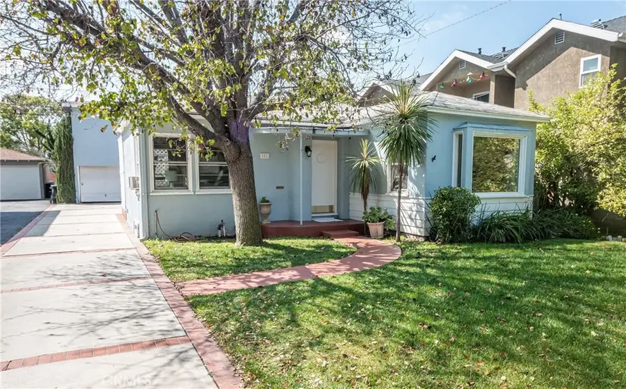 121 N Myers, Burbank, CA 91506 - #3