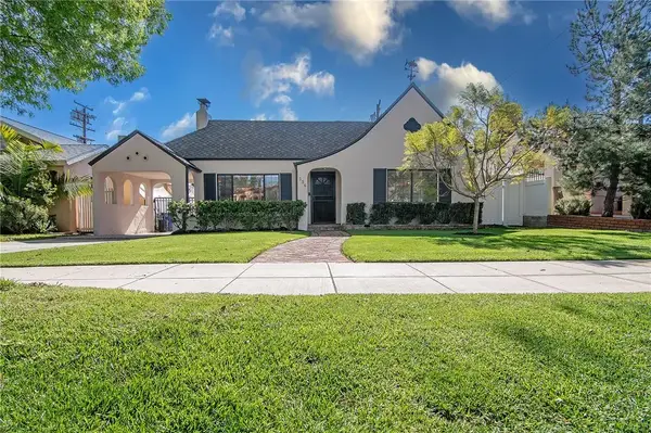 336 W Linden Avenue, Burbank, CA 91506