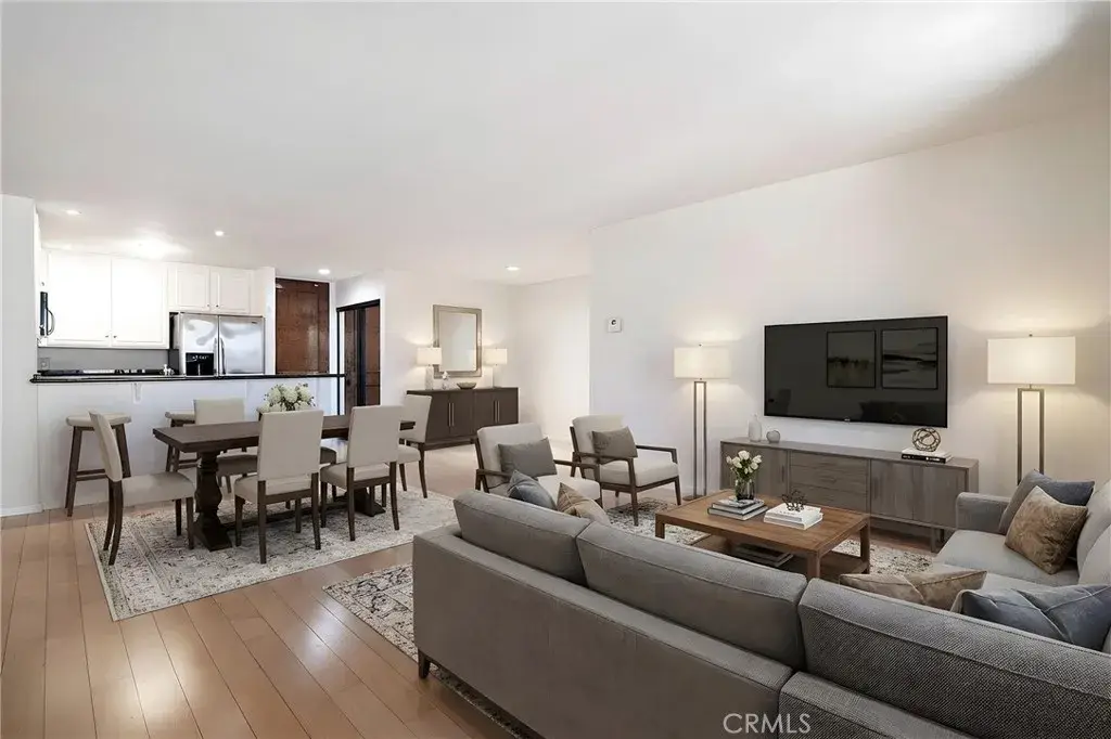 121 S Hope Street #333, Los Angeles, CA 90012 - #1