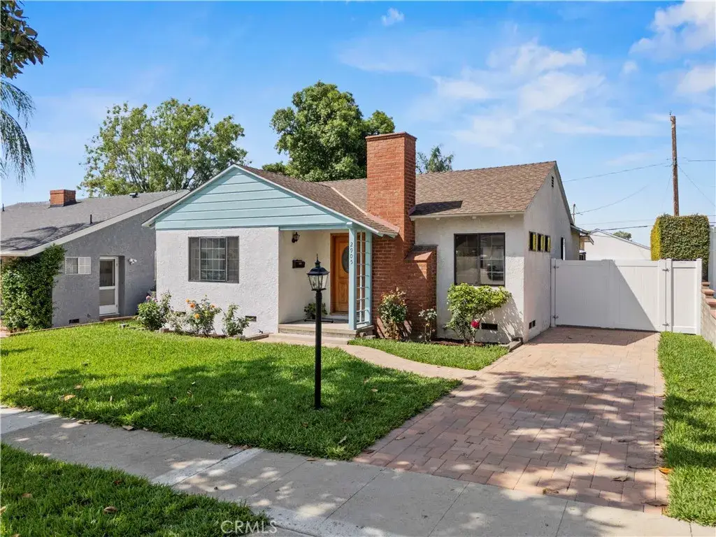 2905 North Myers Street, Burbank, CA 91504 - #1