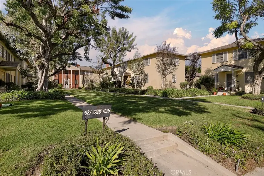 527 E Maple, Glendale, CA 91205 - #2