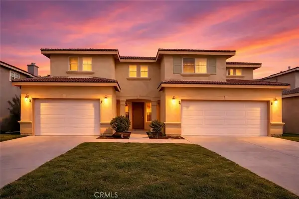 43704 47th West, Lancaster, CA 93536