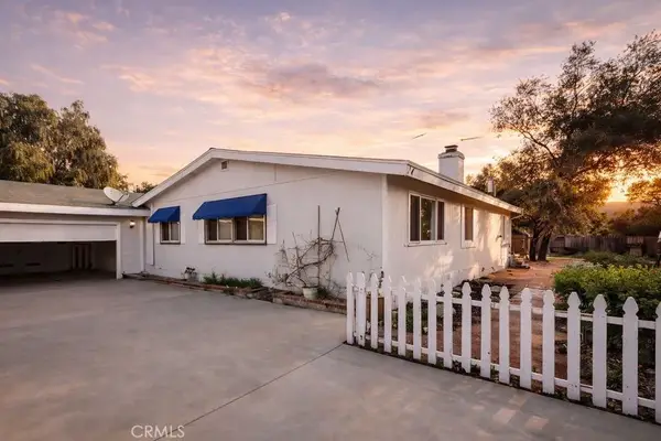 8851 Hierba, Agua Dulce, CA 91390