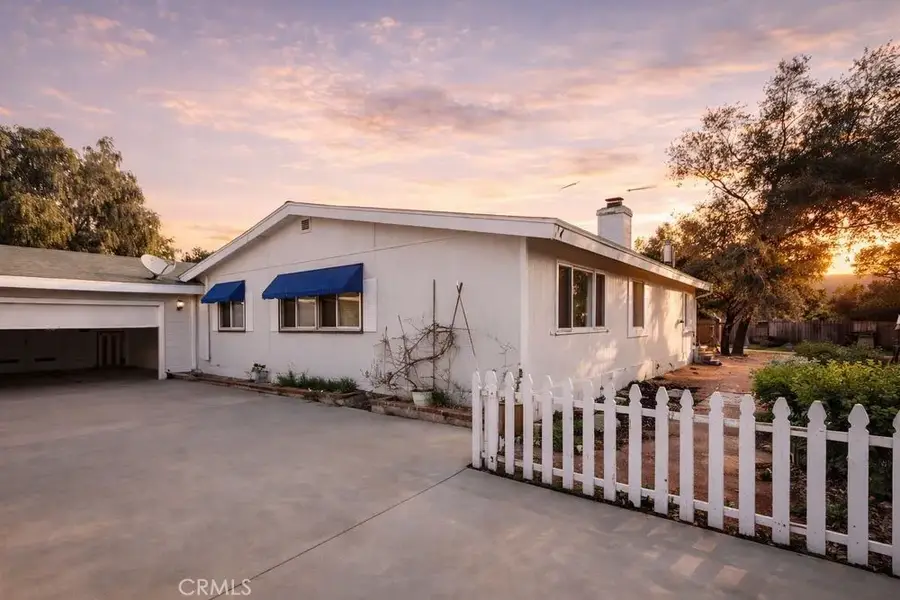 8851 Hierba, Agua Dulce, CA 91390 - #2