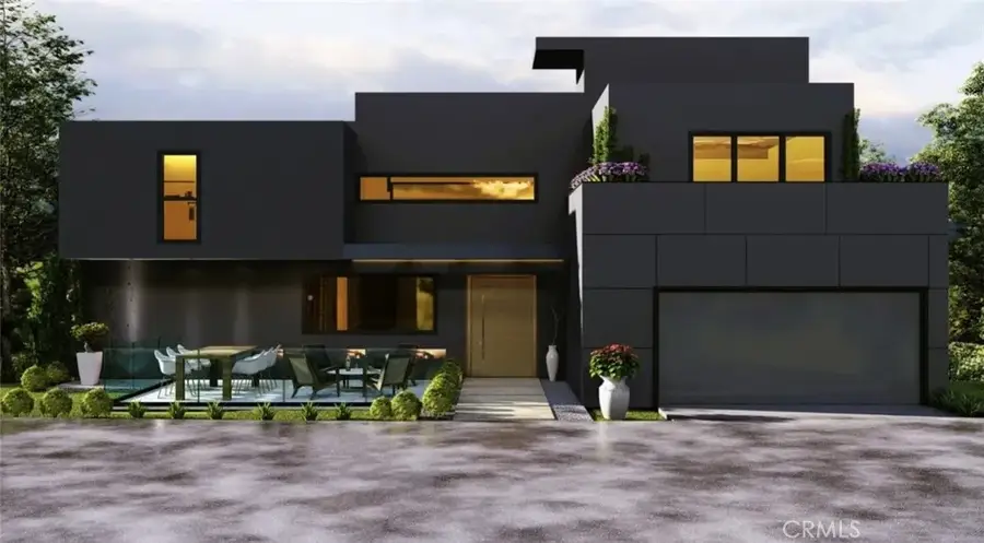 2453 Creston Way, Los Angeles, CA 90068 - #3