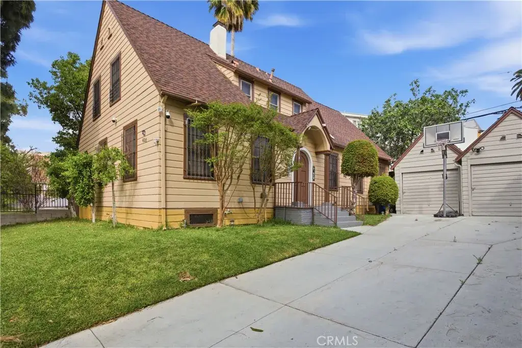 428 S Hoover, Los Angeles, CA 90020 - #1
