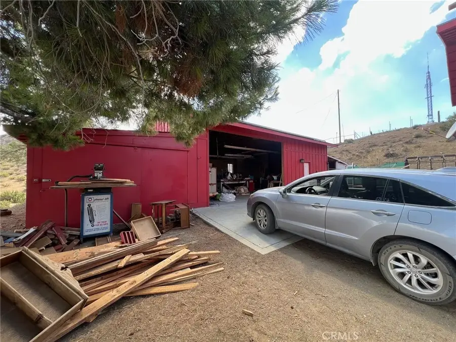6151 Hubbard Road, Acton, CA 93510 - #2