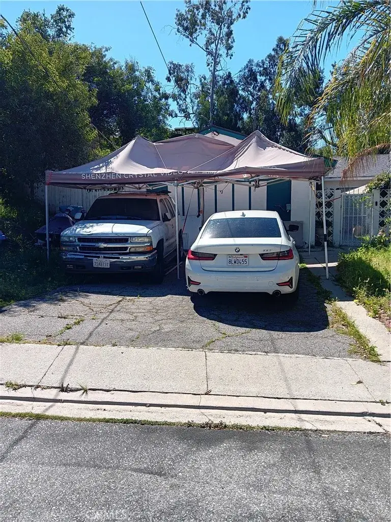 8912 Bachry, Sunland, CA 91040 - #1