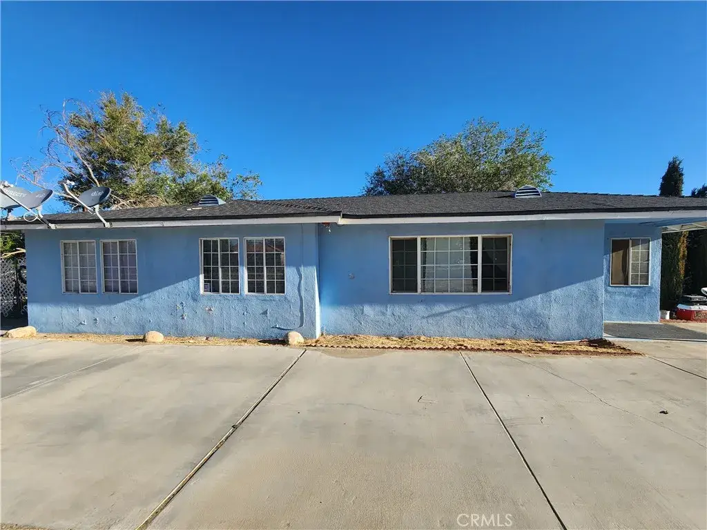 10319 E Avenue R8, Littlerock, CA 93543 - #1