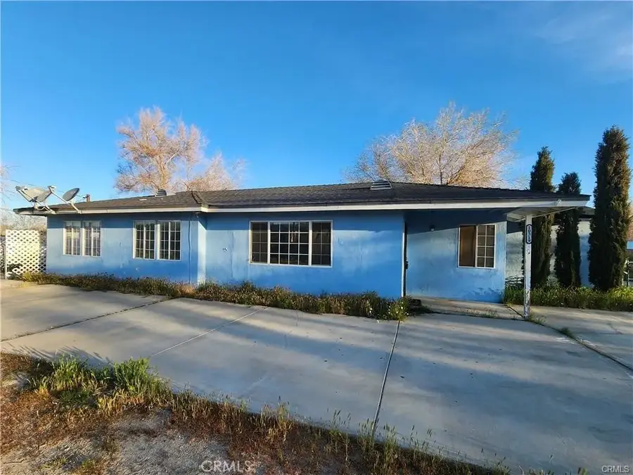 10319 E Avenue R8, Littlerock, CA 93543 - #2