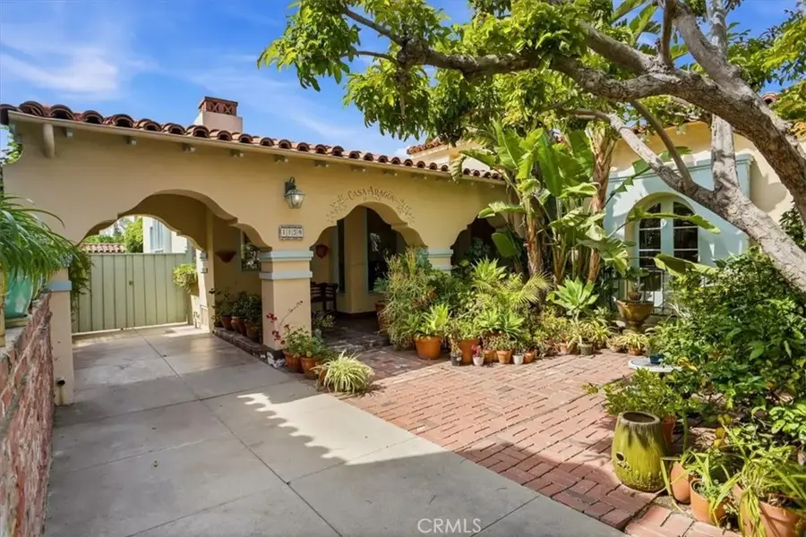 1159 Alvira Street, Los Angeles, CA 90035 - #2