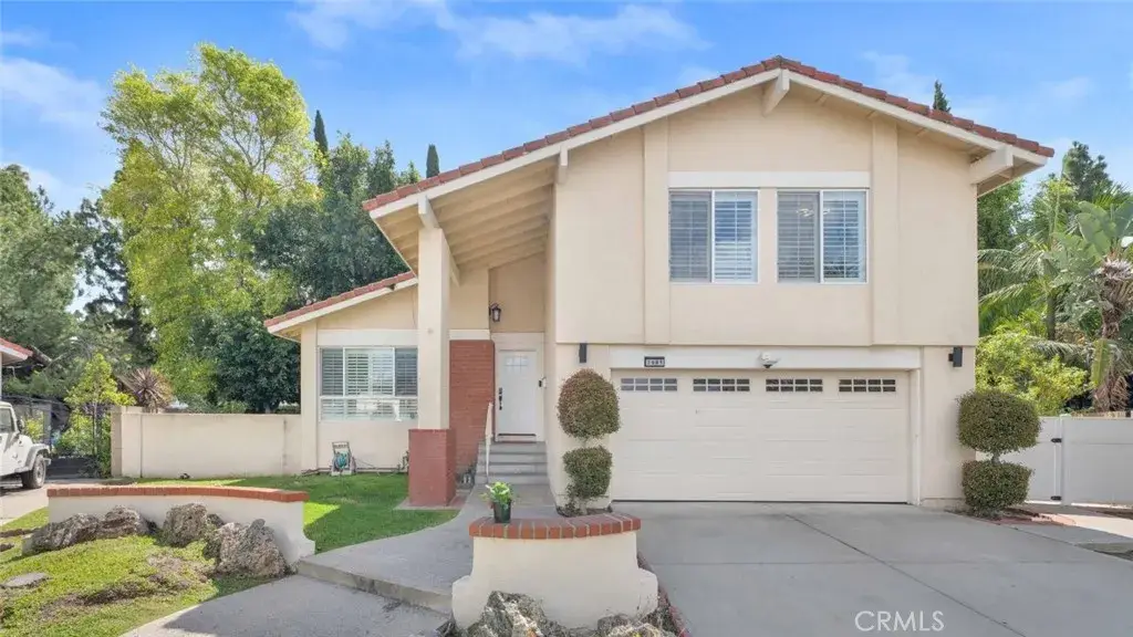 3981 Cedron Street, Irvine, CA 92606 - #1