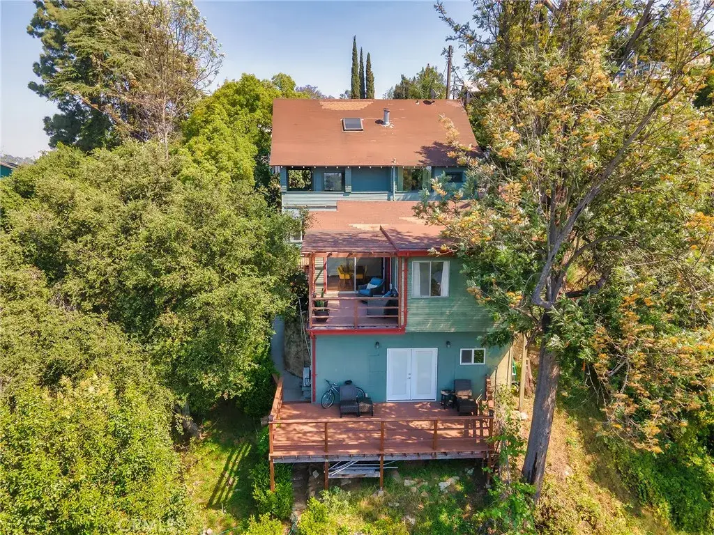 1825 Altivo Way, Echo Park, CA 90026 - #1