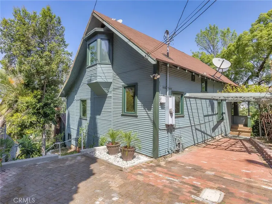 1825 Altivo Way, Echo Park, CA 90026 - #2