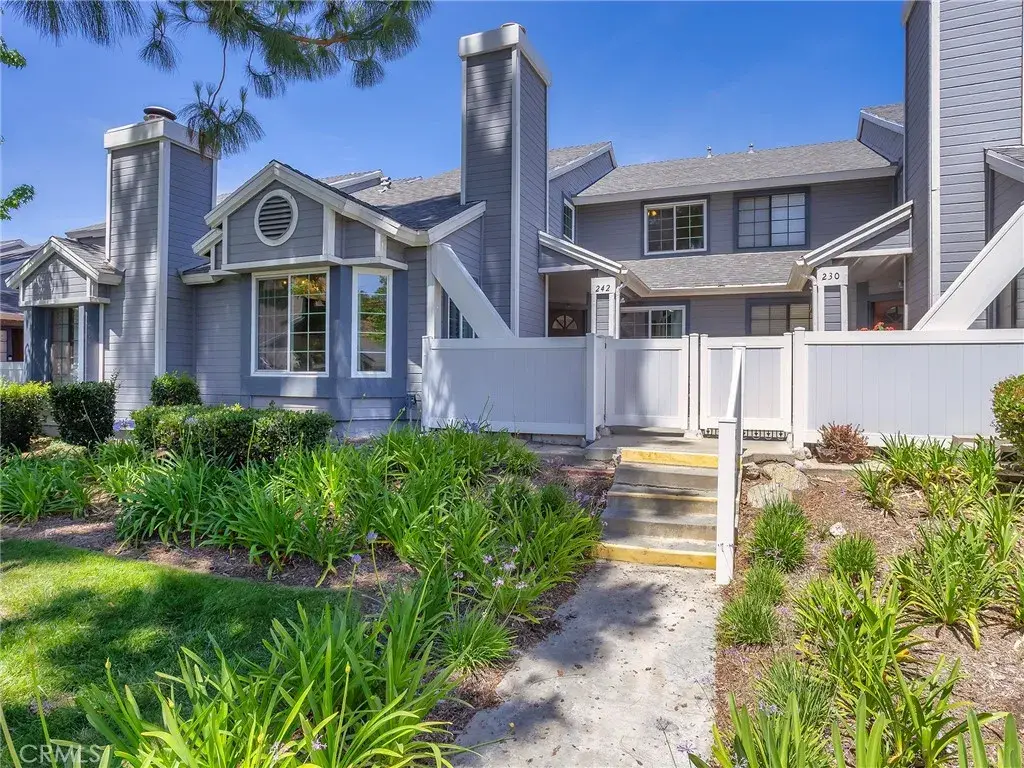 242 Spruce Court, Azusa, CA 91702 - #1
