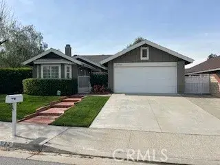 22932 Beech Creek, Valencia, CA 91354
