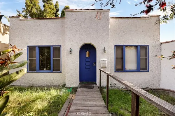 2621 Silver Ridge, Los Angeles, CA 90039