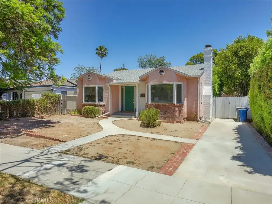 324 N Brighton Street, Burbank, CA 91506 - #2
