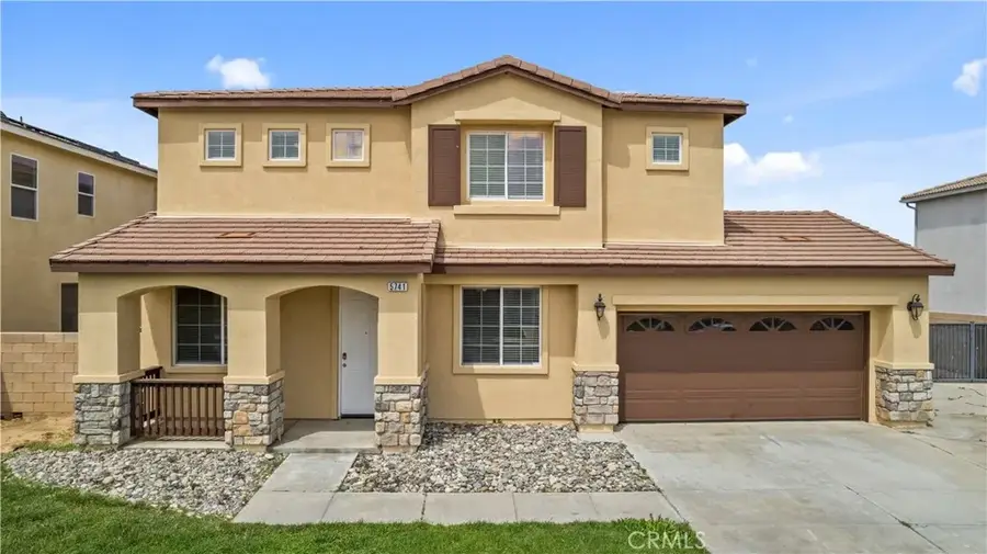 5741 Spice, Lancaster, CA 93536 - #2