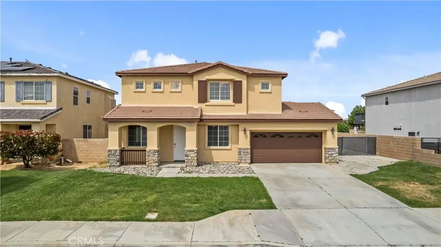 5741 Spice, Lancaster, CA 93536 - #3