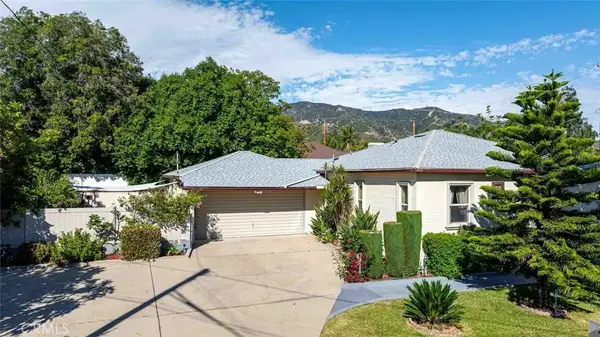 820 S Kenneth, Burbank, CA 91501