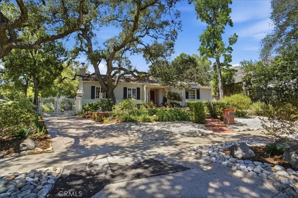 1973 N Harding Avenue, Altadena, CA 91001 - #1