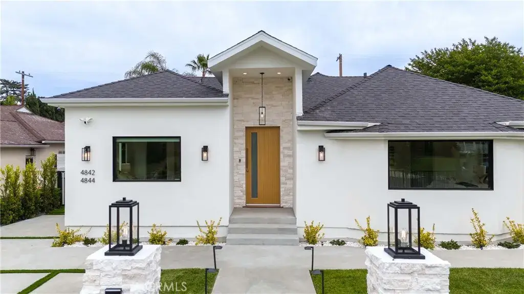 4842 Biloxi Avenue, North Hollywood, CA 91601 - #1