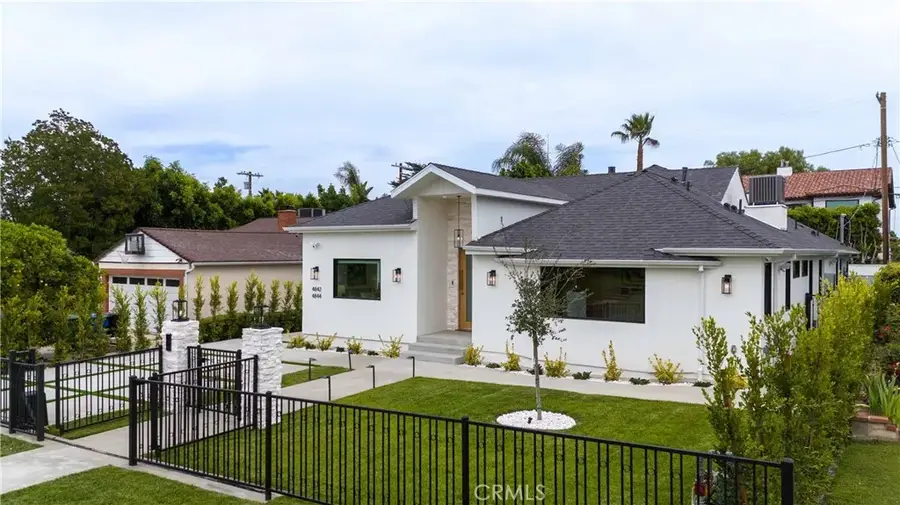 4842 Biloxi Avenue, North Hollywood, CA 91601 - #3