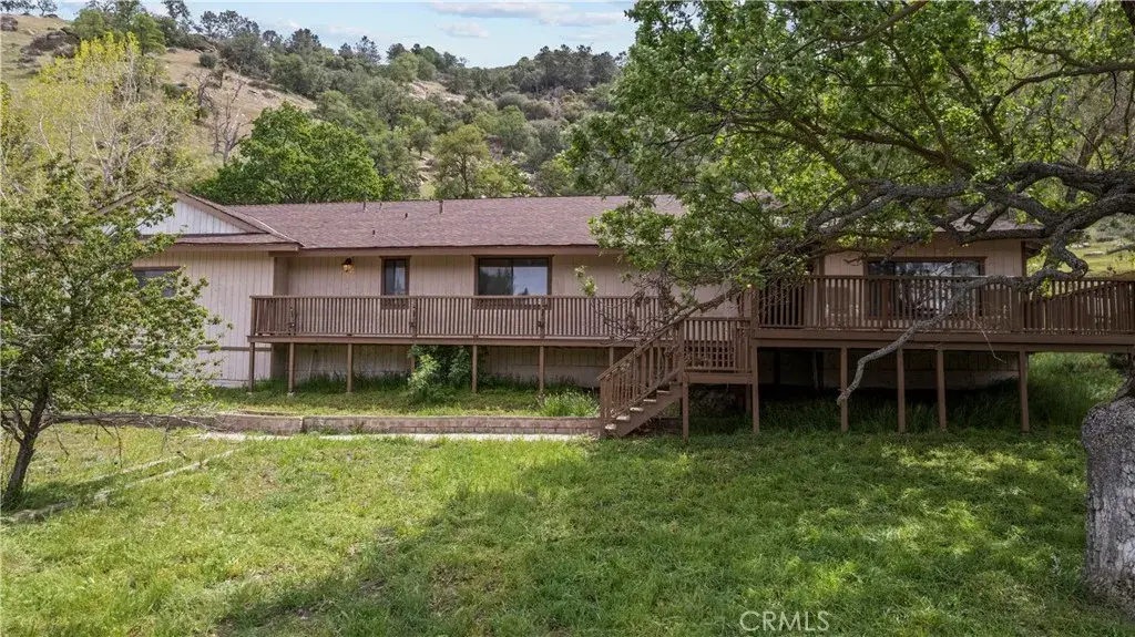 29570 Butterfield, Tehachapi, CA 93561 - #1