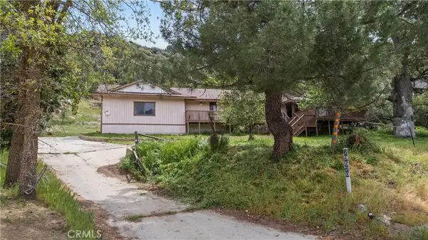 29570 Butterfield, Tehachapi, CA 93561
