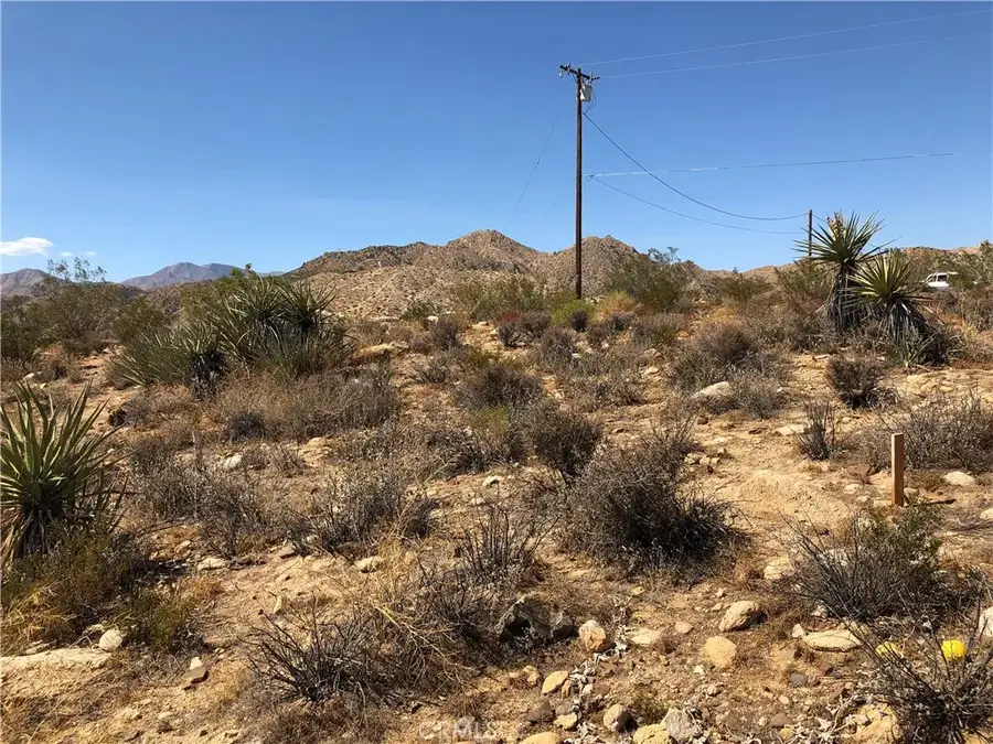 54575 Navajo, Yucca Valley, CA 92284 - #3