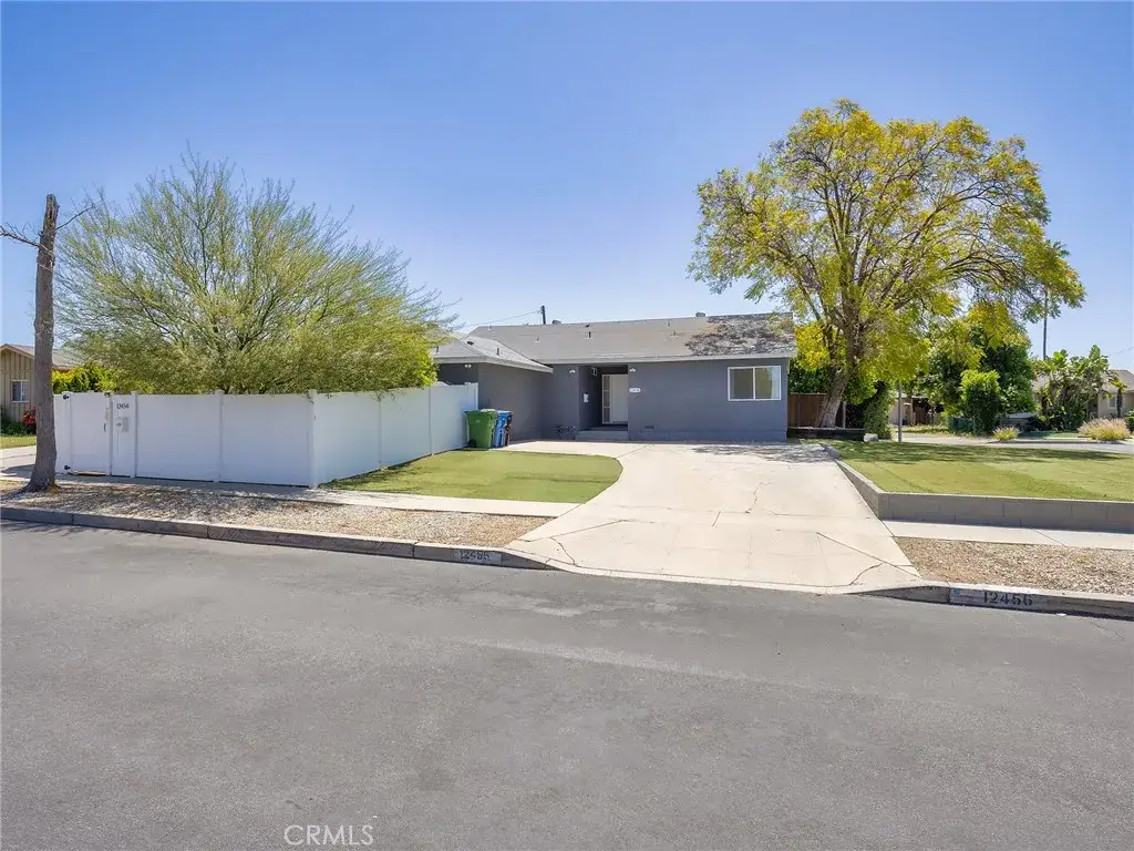 12456 Rouge Street, Sun Valley, CA 91352 - #1