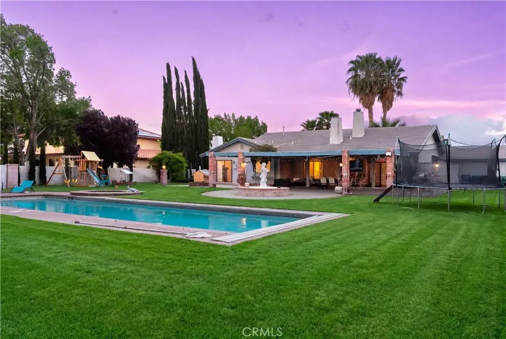 4255 Conestoga Drive, Lancaster, CA 93536 - #1